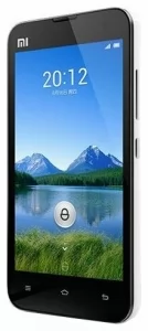 Телефон Xiaomi Mi 2 16GB - замена разъема в Челябинске