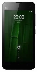 Телефон Xiaomi Mi 2A - замена экрана в Челябинске