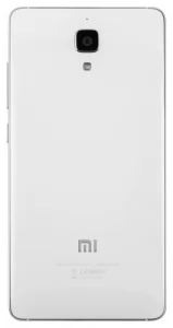 Телефон Xiaomi Mi 4 3/16GB - замена аккумуляторной батареи в Челябинске