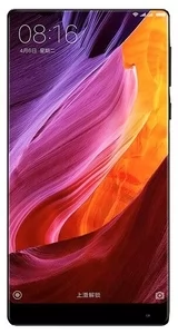 Телефон Xiaomi Mi Mix 128GB - замена тачскрина в Челябинске