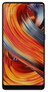 Телефон Xiaomi Mi Mix 2 8/128GB - замена тачскрина в Челябинске