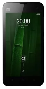 Телефон Xiaomi Mi2A - замена стекла в Челябинске