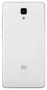 Телефон Xiaomi Mi4 3/16GB - замена аккумуляторной батареи в Челябинске