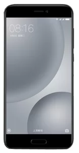 Телефон Xiaomi Mi5C - замена кнопки в Челябинске