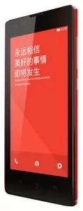 Телефон Xiaomi Redmi 1S - ремонт камеры в Челябинске