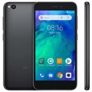 Телефон Xiaomi Redmi Go 1/8GB - замена разъема в Челябинске