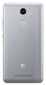 Телефон Xiaomi Redmi Note 3 Pro 16GB - ремонт камеры в Челябинске