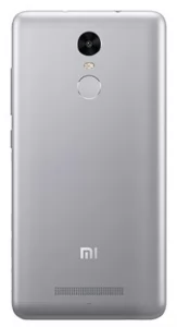 Телефон Xiaomi Redmi Note 3 Pro 32GB - замена микрофона в Челябинске