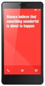 Телефон Xiaomi Redmi Note enhanced - замена динамика в Челябинске
