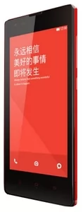 Телефон Xiaomi Redmi - замена стекла камеры в Челябинске